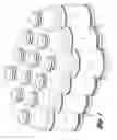 Fig. 02 - OVERWRAP PAD TRAY