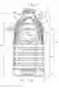 Fig. 01 - Lightweight, high strength bottle