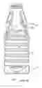 Fig. 09 - Lightweight, high strength bottle