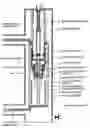 Fig. 01 - Gas insulated switchgear and method for detecting arc damage in a gas insulated switchgear part
