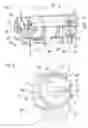 Fig. 02 - Blade guide for a device for dispensing of paper sections