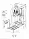 Fig. 10 - Apparatuses and methods for dispensing magnetic cards, integrated circuit cards, and other similar items