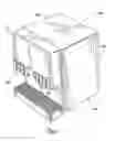 Fig. 02 - Multiple brand ice beverage dispenser