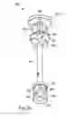 Fig. 06 - Disposable pump with suck-back mechanism
