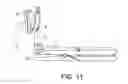 Fig. 12 - Car Clip and Magnetized Anchor for Portable Objects