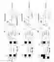 Fig. 06 - Method and system for coding information on a roadway surface subject to motion blur