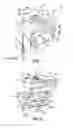 Fig. 02 - Method for dispensing random pattern of adhesive filaments