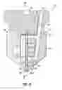 Fig. 04 - Method for dispensing random pattern of adhesive filaments