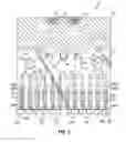 Fig. 07 - Method for dispensing random pattern of adhesive filaments