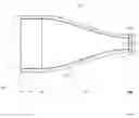 Fig. 01 - Nozzles for Circulating Fluid in an Algae Cultivation Pond