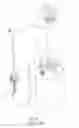 Fig. 07 - Sprinkler having a multifunctional protective hood