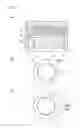 Fig. 16 - WATER-SAVING DEVICE