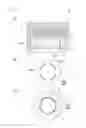 Fig. 17 - WATER-SAVING DEVICE
