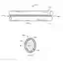 Fig. 02 - Drip Irrigation Hose