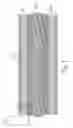 Fig. 05 - ACTIVE STRIPPER ELEMENTS FOR SHREDDER ASSEMBLY