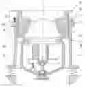 Fig. 01 - Method for controlling process parameters of a cone crusher