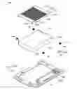 Fig. 01 - Fixing mechanism for storage device