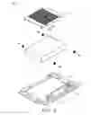 Fig. 06 - Fixing mechanism for storage device