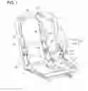 Fig. 02 - Seat slide device for vehicle