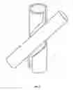 Fig. 03 - Method for Use of Easy Set-Up Pole and Support System