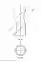 Fig. 06 - Method for Use of Easy Set-Up Pole and Support System
