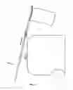 Fig. 11 - Method for Use of Easy Set-Up Pole and Support System