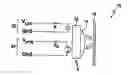 Fig. 01 - Miniaturized single track optical encoder system with integrated index channel(s)
