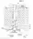 Fig. 02 - USE OF SOLID CRYSTALS AS CONTINUOUS LIGHT PIPES TO FUNNEL LIGHT INTO PMT WINDOW
