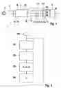 Fig. 02 - Spectroscopic gas sensor and method for ascertaining an alcohol concentration in a supplied air volume, in particular an exhaled volume
