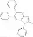 Fig. 167 - Phenanthrene derivative, and material for organic EL element