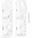 Fig. 31 - Inkjet containing phthalocyanine dye with non-planar groups