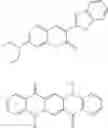 Fig. 09 - ELECTROLUMINESCENT DEVICE USING AZOMETHINE-LITHIUM-COMPLEX AS ELECTRON INJECTION LAYER
