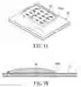Fig. 09 - LED package structure for increasing light-emitting efficiency and controlling light-projecting angle and method for manufacturing the same