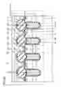 Fig. 28 - Semiconductor device including an insulated gate bipolar transistor (IGBT)