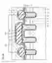 Fig. 32 - Semiconductor device including an insulated gate bipolar transistor (IGBT)
