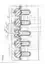 Fig. 44 - Semiconductor device including an insulated gate bipolar transistor (IGBT)