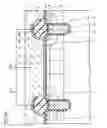 Fig. 48 - Semiconductor device including an insulated gate bipolar transistor (IGBT)