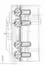 Fig. 49 - Semiconductor device including an insulated gate bipolar transistor (IGBT)