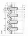 Fig. 52 - Semiconductor device including an insulated gate bipolar transistor (IGBT)