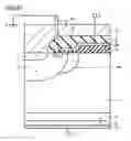 Fig. 67 - Semiconductor device including an insulated gate bipolar transistor (IGBT)