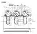Fig. 72 - Semiconductor device including an insulated gate bipolar transistor (IGBT)