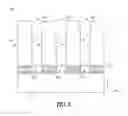 Fig. 09 - Floating body memory cell apparatus and methods