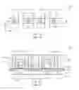 Fig. 02 - Contact optimization for enhancing stress transfer in closely spaced transistors