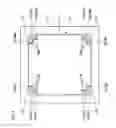 Fig. 02 - Semiconductor device, semiconductor package and wiring structure