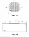 Fig. 02 - Semiconductor with Bottom-Side Wrap-Around Flange Contact