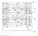 Fig. 01 - Stacked structures and methods of fabricating stacked structures