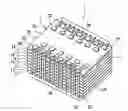 Fig. 01 - Layered chip package