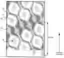 Fig. 01 - Tissue Product With Mixed Inclination Embosses