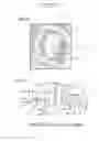 Fig. 09 - Tissue Product With Mixed Inclination Embosses