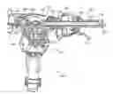 Fig. 01 - Adjustable handlebar for a vehicle